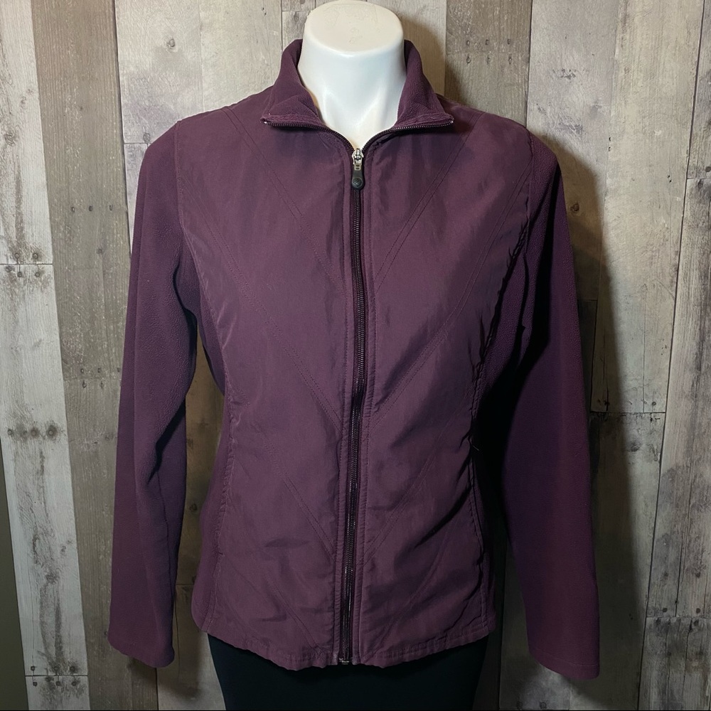 Columbia Jacket